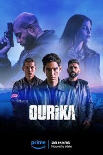 دانلود سریال Ourika 2024 دوبله فارسی |