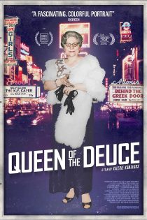 دانلود فیلم Queen of the Deuce 2022 دوبله فارسی بدون حذفیات | دانلود فیلم خارجی بدون سانسوردانلود فیلم جدید خارجی