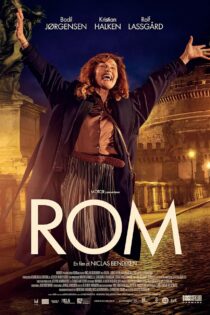 دانلود فیلم در رم Rom 2024 دوبله فارسی بدون حذفیات | دانلود فیلم خارجی بدون سانسوردانلود فیلم جدید خارجی