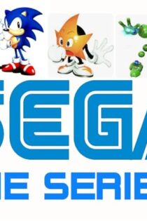 دانلود سریال Sega: the predicted upcoming series  دوبله فارسی |