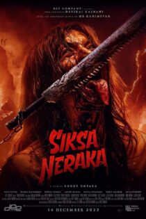 دانلود فیلم Siksa Neraka 2023 دوبله فارسی بدون حذفیات | دانلود فیلم خارجی بدون سانسوردانلود فیلم جدید خارجی