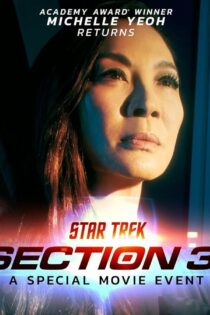 دانلود فیلم Star Trek: Section 31 2025 دوبله فارسی بدون حذفیات | دانلود فیلم خارجی بدون سانسوردانلود فیلم جدید خارجی