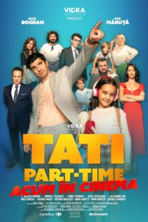 دانلود فیلم Tati Part Time 2024 دوبله فارسی بدون حذفیات | دانلود فیلم خارجی بدون سانسوردانلود فیلم جدید خارجی