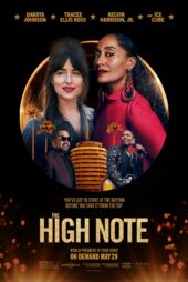 دانلود فیلم یادداشت عالی The High Note 2020 دوبله فارسی بدون حذفیات | دانلود فیلم خارجی بدون سانسوردانلود فیلم جدید خارجی