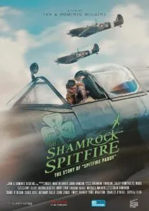 دانلود فیلم The Shamrock Spitfire 2024