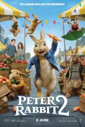 دانلود فیلم Peter Rabbit 2: The Runaway 2021