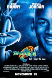 دانلود فیلم Space Jam 1996