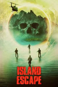 دانلود فیلم فرار از جزیره Island Escape 2023