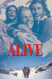 دانلود فیلم زنده Alive 1993 بدون سانسور رایگان کامل