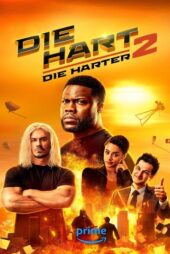 دانلود فیلم دای هارت 2 Die Hart 2: Die Harter 2024