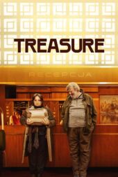 دانلود فیلم گنج Treasure 2024 بدون سانسور رایگان کامل