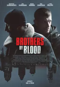 دانلود فیلم برادران خونی Brothers by Blood 2020 زیرنویس فارسی