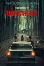 دانلود فیلم قصابها Butchers 2020 زیرنویس فارسی چسبیده