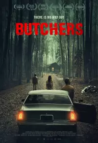 دانلود فیلم قصابها Butchers 2020 زیرنویس فارسی چسبیده