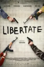 دانلود فیلم آزادی Freedom 2023 زیرنویس فارسی چسبیده