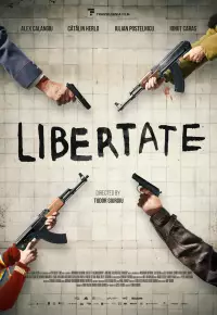 دانلود فیلم آزادی Freedom 2023 زیرنویس فارسی چسبیده