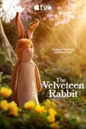 دانلود انیمیشن خرگوش مخملی The Velveteen Rabbit 2023 دوبله فارسی